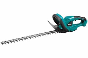 גוף גוזם גדר חיה נטען 520 מ"מ - Makita DUH523Z 18V 