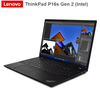 מחשב נייד Lenovo ThinkPad P16s Gen2 16"-OLED-UHD4K-i7-32GB-1TB-A500