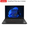 מחשב נייד Lenovo ThinkPad P16s Gen2 16"-OLED-UHD4K-i7-32GB-1TB-A500