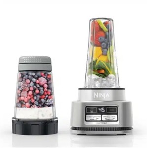 ‏שייקר Ninja Power Nutri Duo CB103 נינג