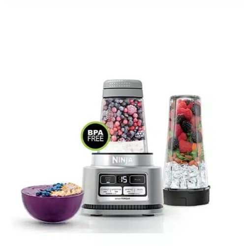 ‏שייקר Ninja Power Nutri Duo CB103 נינג'ה