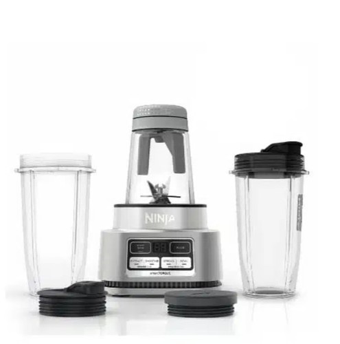 ‏שייקר Ninja Power Nutri Duo CB103 נינג'ה