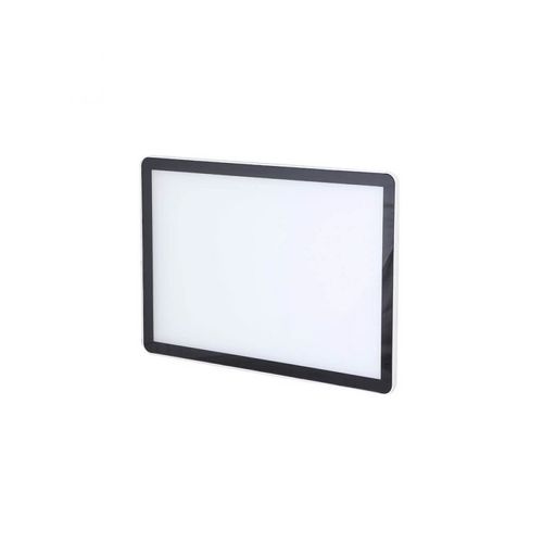 מנורת קיר IP65 60W ZOOM-אור לבן חם semicom