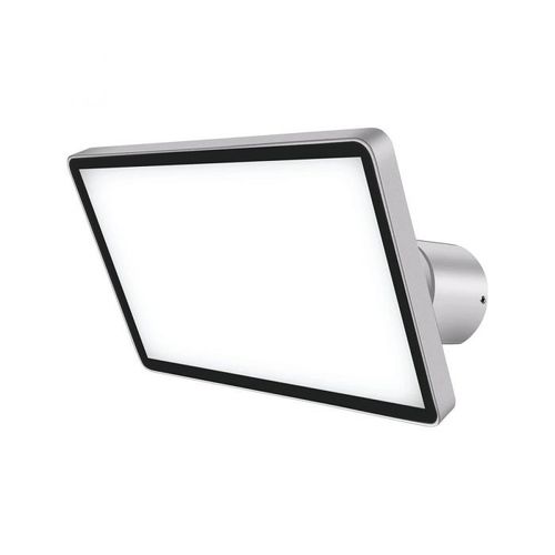 מנורת קיר IP65 30W ZOOM לבן- אור חם semicom