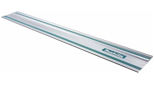 גוף מסור מסילה נטען Makita DSP600Z 18X2 36V + מסילה אורך 1.40 מטר