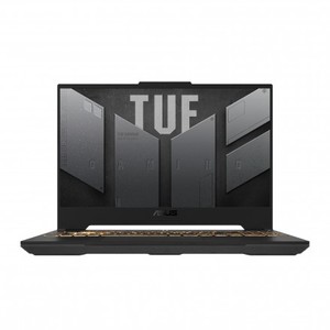 ASUS TUF Gaming F15 i9-13900H 32GB 1TB 15.6 FHD RTX4050 6GB Gray FX507VU4 אסוס