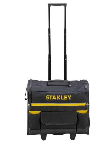 תיק עבודה מקצועי טרולי 