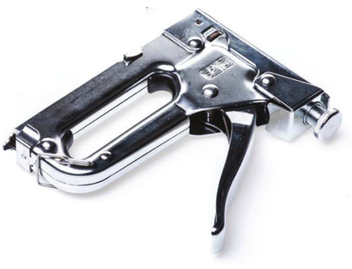 אקדח סיכות מקצועי ROHER 1126445