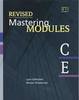 ריויזד מאסטרינג REVISED MASTERING MODULE C-E
