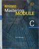 ריויזד מאסטרינג REVISED MASTERING MODULE C
