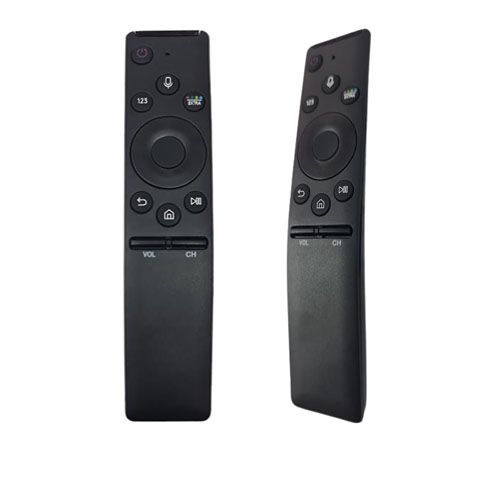 שלט תואם חכם עם בקרת קול לטלוויזיה Samsung Smart TV סמסונג