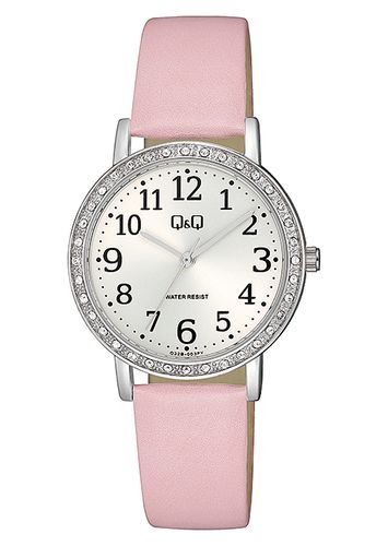 שעון יד לאישה Q&Q Q32B-003PY 