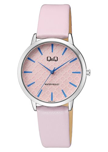 שעון יד לאישה Q&Q Q26B-003PY 