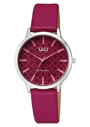שעון יד לאישה Q&Q Q26B-005PY 