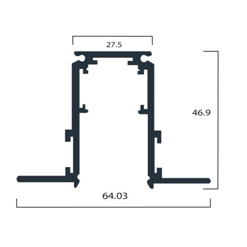 40PMT - פרופילים
