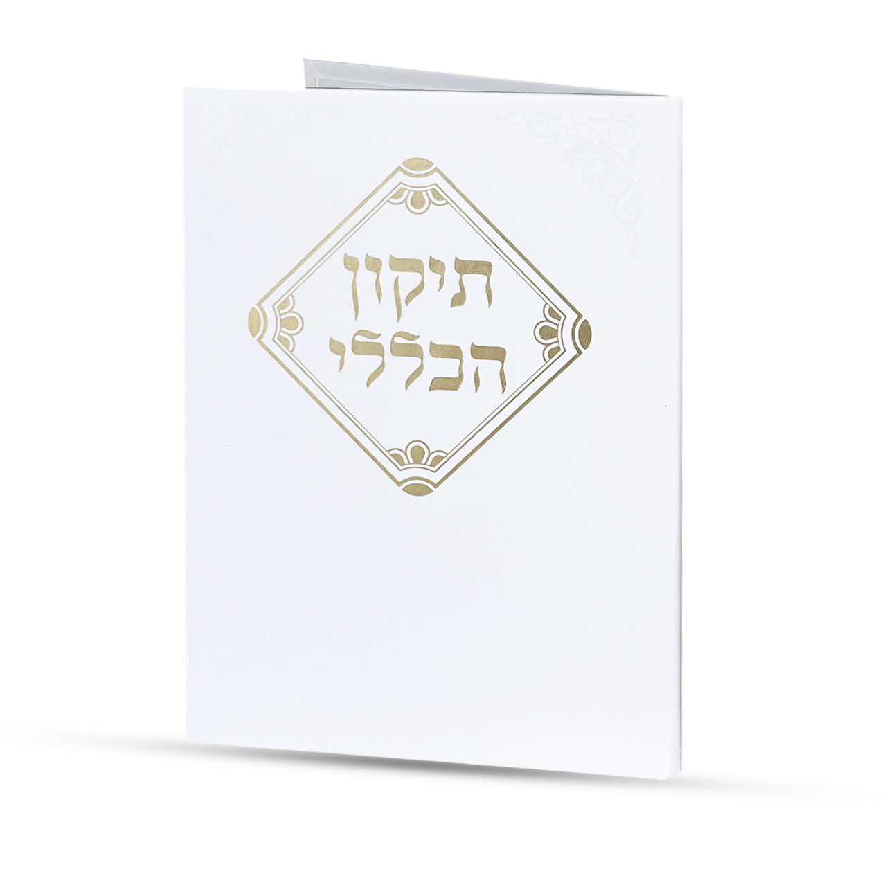 תיקון הכללי