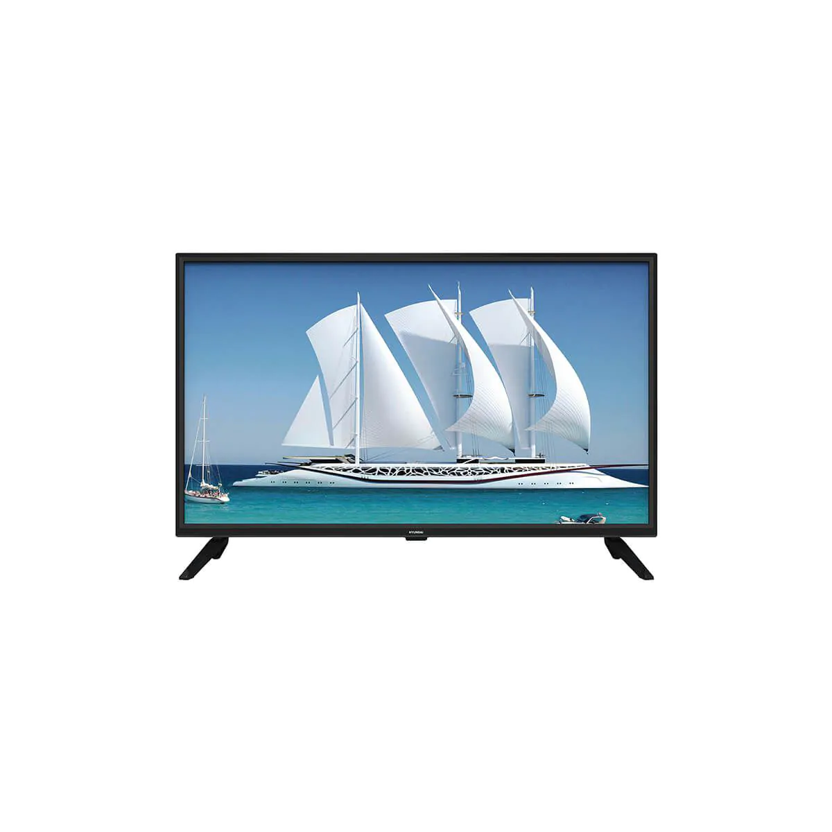 טלוויזיה "32 smart יונדאי HYUNDAI דגם HATV-32LD300