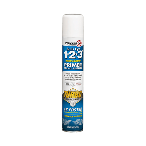 ספריי פריימר טורבו 1.2.3