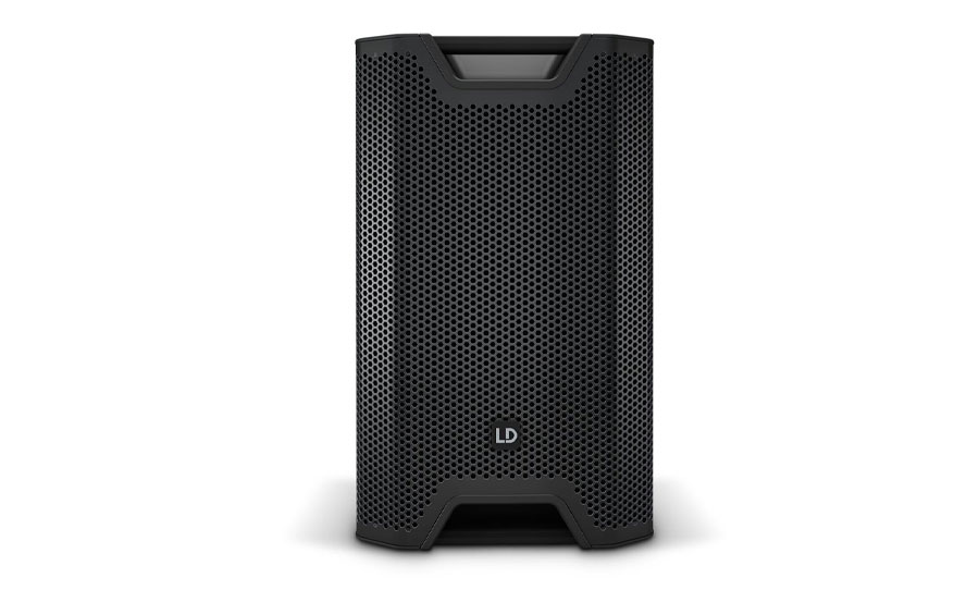 רמקול מוגבר LD SYSTEMS ICOA 12A
