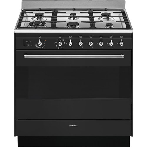 תנור משולב FS9608AS-1