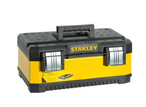 ארגז כלים "20 משולב מתכת/פלסטיק 1-95-612 STANLEY