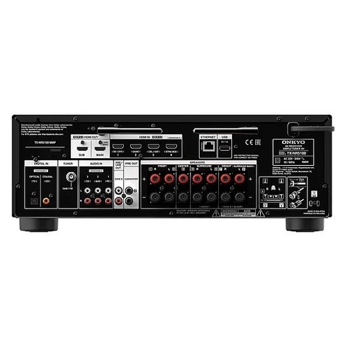 רסיבר Onkyo TX-NR5100 אונקיו