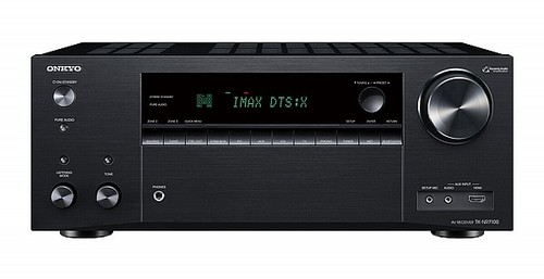 רסיבר Onkyo TX-NR7100 אונקיו