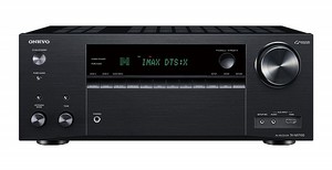 רסיבר Onkyo TX-NR7100 אונקיו