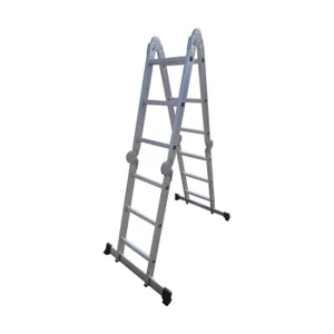 סולם מפרקים מאלומיניום GPT 3X4