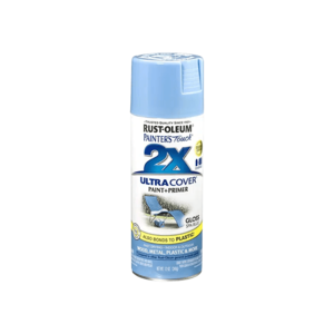 ספריי צבע 2X כחול ספא מבריק GLOSS SPA BLUE