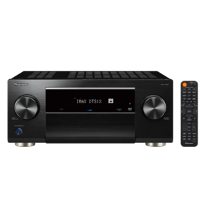 רסיבר PIONEER VSX-LX505