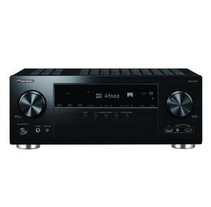 רסיבר PIONEER VSX-LX305