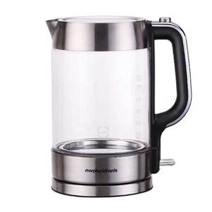 קומקום חשמלי Morphy Richards SCHOT Glass 43986