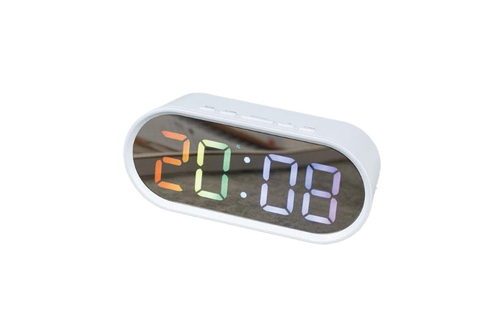 שעון מעורר דיגיטלי דגם NY-8980