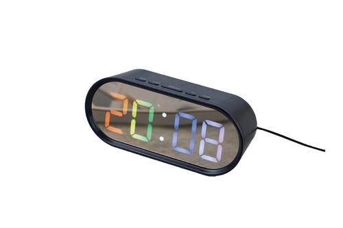 שעון מעורר דיגיטלי דגם NY-8988