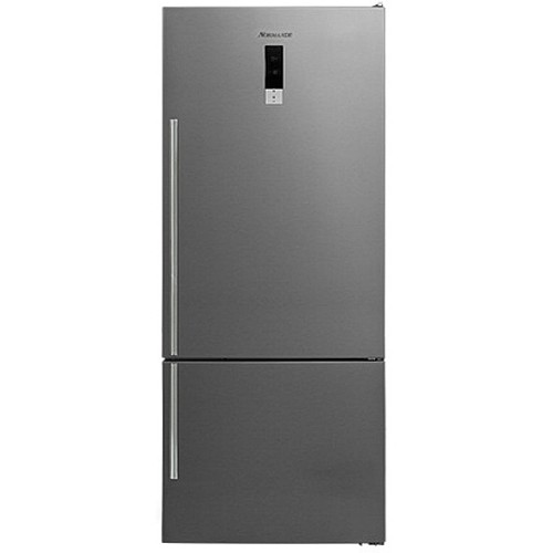 מקרר מקפיא תחתון Normande KL-55310 513 ליטר נורמנדי