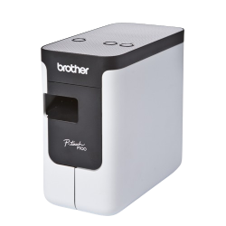 מדפסת תווית ומדבקות Brother PT-P700ברפאלי - refali.co.il
