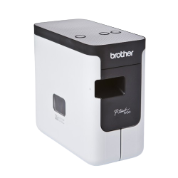מדפסת תווית ומדבקות Brother PT-P700ברפאלי - refali.co.il