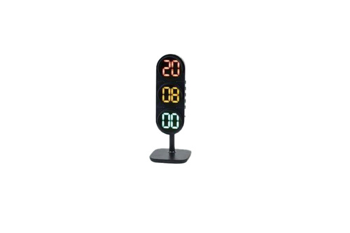 שעון מעורר דיגיטלי NY-41940 TRAFFIC LIGHT