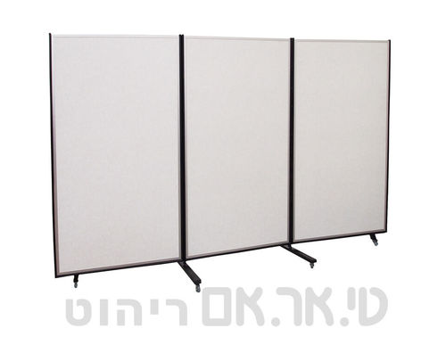 מחיצה מלמין