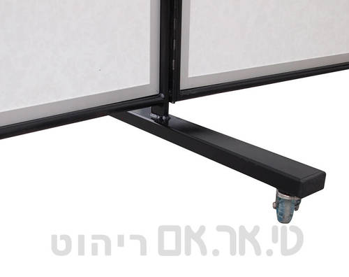 מחיצה ניידת