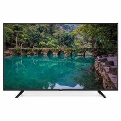 מסך LED MAG TV SMART.ANDROID 9 4K 65 CRD65-UHD9