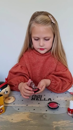 סומק lollypop