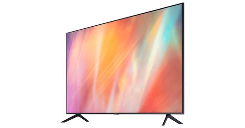 מסך SAMSUNG 50 UHD SMART 2000PQI UE50AU7200