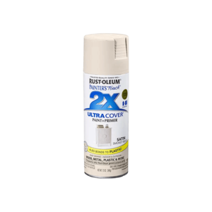 ספריי צבע 2X שמנת מעושן SMOKEY BEIGE