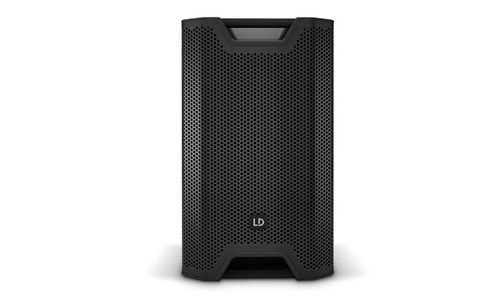 רמקול מוגבר  LD SYSTEMS ICOA 12A BT