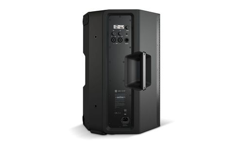 רמקול מוגבר  LD SYSTEMS ICOA 12A BT