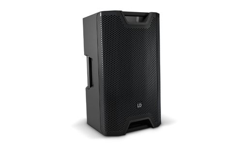 רמקול מוגבר  LD SYSTEMS ICOA 12A BT