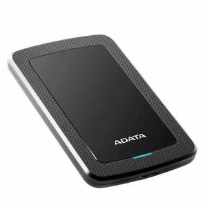 דיסק חצוני HV300 ADATA 2.5 1TB HD680 BLACK