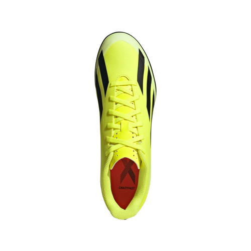 נעלי קטרגל אדידס adidas X Crazyfast Club | גברים 